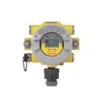 Transmisor Universal Serie XNX Para Sensores Tóxicos y Oxigeno, Con HART sobre salida 4-20 mA, Interfaz Local HART, UL/CSA, 3 entradas 3/4" NPT, Aluminio Pintado