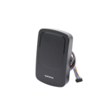 Controlador de una puerta  de uso en exterior, Con lector de Tarjetas  Multitecnolgia, NFC y Bluetooth