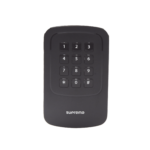 Lector con teclado  / controlador /exterior/ Multitecnolgia  de tarjetas /NFC/ BLE