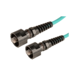 Plug Industrial "Ruggedized" UTP, Cat5e de 8 Posiciones