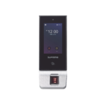 Lector  Multitecnolgia de  Huella,  tarjetas Mifare y  móviles a través de Bluetooth