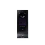 Lector  Multitecnolgia de tarjetas Mifare, móviles atraves de Bluetooth y códigos QR