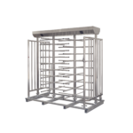 Torniquete Doble de Cuerpo Completo / 100% Acero Inoxidable / Diseño Elegante