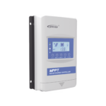 Controlador Solar MPPT 30A 12/24V, Máximo Voltaje de Circuito Abierto Voc 100Vcc, Configurable para Baterías de Litio