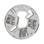 Base De 4" Color Hueso Para Sensores Análogos Direccionales Hochiki (0300-06830) 7TH Edición UL268