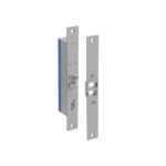 Contrachapa Universal/ ideal para cerraduras  Estándar/ Sensor/ UL/ 3 Años Garantia