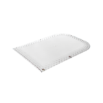 Domo lateral de reemplazo para barra de luces X67A, color claro