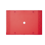 Domo Central de reemplazo para barra de luces X67, Color Rojo