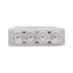 Módulo de 4 LEDs, Color Claro