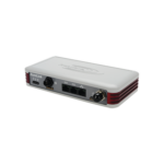 Radio Industrial para enviar datos, hasta 4 Mbps, 900 MHz, con puerto Ethernet y Serial