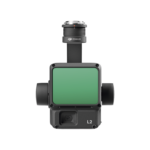 Payload Zenmuse L2/ Modulo Lidar Incorporado/ Protección IP54/ Cámara RGB de 20MP sensor de 4/3"/Compatible con drones Matrice 300 y Matrice 350