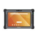 Tablet robusta / pantalla de 8" /  procesador Qualcomm QCS6490 / Android 13 / Memoria ram 12Gb / Almacenamieto 256gb / incluye barcode reader