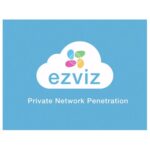 Plataforma Cloud P2P Para Dispositivos EZVIZ / Podemos Tener Video y Audio de Manera Remota sin Necesidad de Abrir Puertos, Almacenamiento en la Nube Prueba Gratuita por 1 Mes
