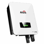 Inversor para Interconexión a CFE de 15 kW con Salida Trifasica de 220 Vca, Módulo Wifi Incluido