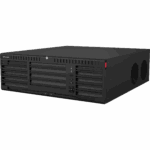 [AcuSeek] NVR 32 Megapixel (8K) / 64 Canales IP / AcuSense / ANPR / Conteo de Personas / Heat Map / 16 Bahías de Disco Duro / 2 Tarjetas de Red / Soporta RAID con Hot Swap / 2 HDMI en 8K / Soporta POS / Alarmas I/O / ACU