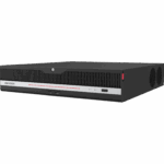 [Doble Poder de Decodificación] NVR 32 Megapixel (8K) / 64 Canales IP / AcuSense / ANPR / Conteo de Personas / Heat Map / 8 Bahías de Disco Duro  / Soporta RAID con Hot Swap / 2 HDMI en 8K / Soporta POS / Alarmas I/O  / Smart Search