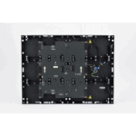 Gabinete para LED Interior / Resolución 640×480 mm / Estructura Modular / Diseño Sin Cables / Mantenimiento Frontal