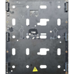 Refacción / Tarjeta HUB (3-en-1) / Compatible con Gabinetes DS-D40S-2F