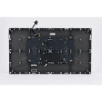 Gabinete para LED Interior / Dimensiones 600x337.5mm / Estructura Modular / Diseño Sin Cables / Mantenimiento Frontal