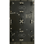 Placa de Concentrador de Repuesto / Modelo DS-D40W-2F/HUB / Compatible con Estructuras de Gabinete COB, HOB, SMD / Producción Ecológica / Materiales Reciclables