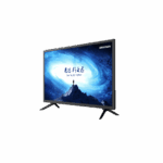 Monitor LED 32" / 2 Altavoces Potentes / Ángulo de Visión 178° / Entradas HDMI y VGA / Uso 24-7 / Montaje VESA (100 X 100) / Calibración Inteligente de Imagen