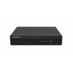 Controlador LED para Videowall / Configuración WEB / Android Interconstruido / 4 Puertos de Video RJ45 / Compatible con Paneles LED Hikvision