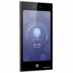 Terminal Facial WiFi PoE / IP68 /IK07 con pantalla de 7" / 10,000 Rostros y 50,000 Tarjetas / 10,000 Huellas (Módulo Opcional) / ISAPI / ISUP 5.0 / Codigos QR y Bluethooth / Intercom SIP Estandar / HIK-IA