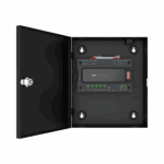 Controlador MAESTRO Cloud para Elevadores Administrable en la Nube con HikConnect Teams / Incluye Gabinete y Fuente / Control de Acceso para los pisos de los Elevadores por Huella o Tarjeta