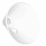 Paquete de 40 Pzs de Boquilla para Detector de Alcohol DS-KAB673A / Solución Completa con Lector Facial Min Moe DS-K1T673DWX