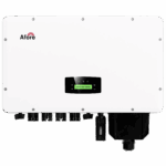 Inversor para Interconexión a CFE de 20 kW con Salida Trifásica de 220 Vca, Módulo Wifi Incluido