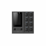 Estación de Descarga para Cámaras Portátiles HIKVISION  / Incluye 1 HDD de 2 TB