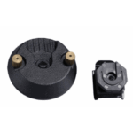 Clip de Metal para Body Cam / Compatible con DS-MH2311 - DS-MCW407