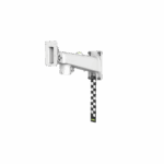 Montaje de Pared para Radar IP Hikvision