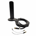 Antena Externa compatible con AX HOME y AX Hybrid PRO