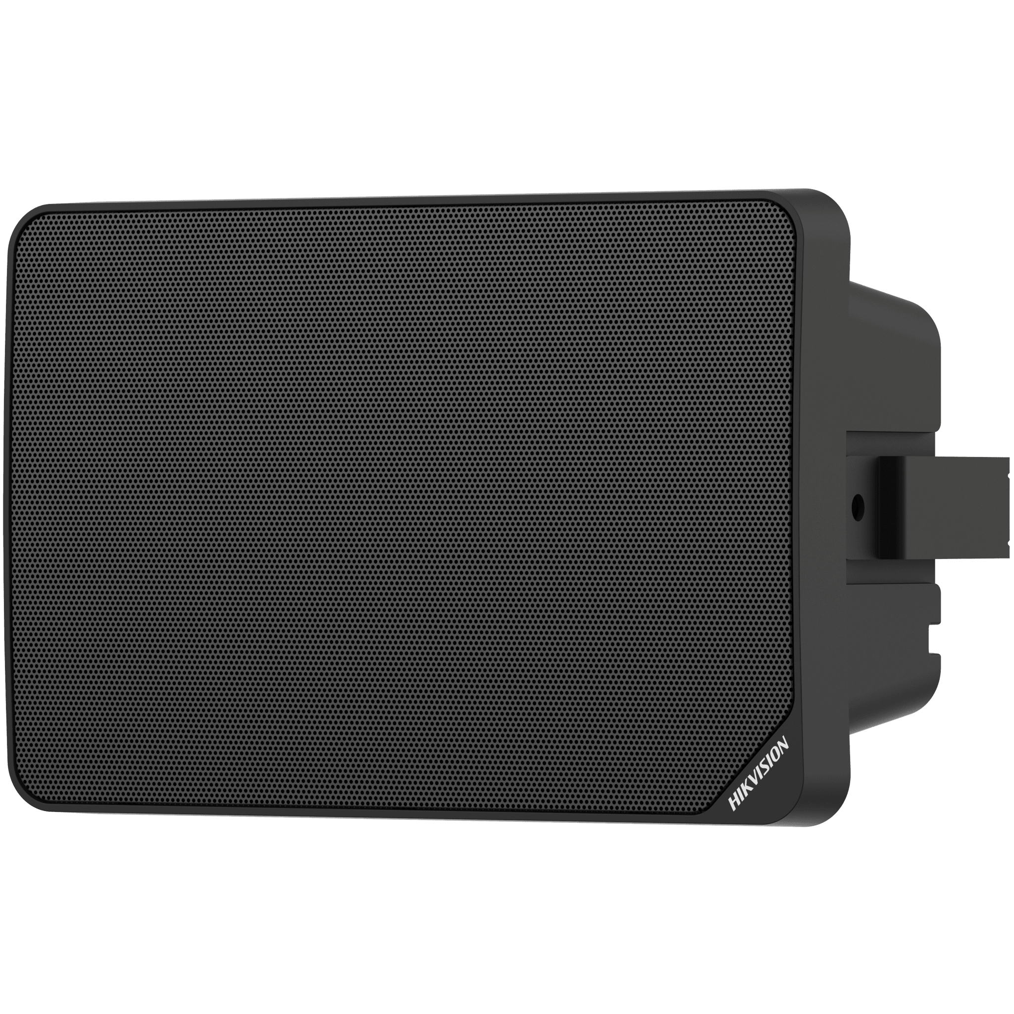 portada_0S2000 Altavoz de Pared | 20 Watts | 70 V / 100 V | 8 Ohm | Negro | Interior | Woofer 5.25′′ | Tweeter 1" - Image 1