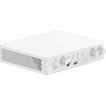 Amplificador una Zona | 2 Canales  40 W por canal | 100v | Conexión Bluetooth | Uso Interior - DS-QAE1A80G1-VB