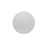 Altavoz de Techo Sin Marco | Frameless Ceiling Speaker 10W | Tweeter 1.0 pulgadas | Woofer 6.5 pulgadas | PoE | ISAPI, ISUP, SIP