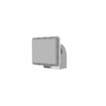 Radar de Medición de Velocidad Multiobjetivo / Tecnología de Microondas de Alta Precisión / Frecuencia 24,05-24,25 GHz / FMCW / Rango de Velocidad 10-320 km/h / Comunicación RS-485 y Wi-Fi / Exterior -40°C a +70°C