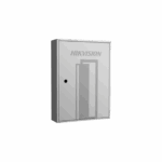 Terminal de Guía de Video / Soporte para 16 Cámaras de Doble Lente o 32 Cámaras de Lente Única  / Conectividad PoE