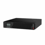 UPS de 3000 VA / 2700 W / Online Doble Conversión / Entrada 120 Vca NEMA L5-30P / Onda Senoidal Pura / Tipo Torre o Rack / 8 Tomas NEMA 5-20R / Certificado UL