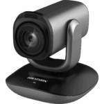 Cámara Web PTZ Alta Definición Full HD (1080p) Para Salas de Juntas / Gran Angular / Micrófono Integrado / Fácil de Instalar / Reducción de Ruido Inteligente