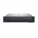 Servidor de Administración / Doble Procesador Xeon Scalable 4309Y / 2TB SATA x 2 RAID1 para S.O (No incluye S.O.) / 64 GB RAM DDR4 / Fuente Redundante