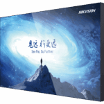 Pantalla LCD 55" para Videowall / Entrada HDMI - VGA - DVI - DP / Monitor Robusto / Bisel Ultra Delgado (1.7 mm) / Daisy Chain (Conexión en Cadena sin Software)