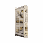 Fuente de Alimentación Hikvision 5V 40A 200W / Protección Cortocircuito y Sobrecarga / Eficiencia 87% / Rango Temperatura -40°C a 70°C / Convección Natural / Auto-Recuperación