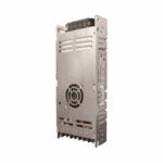 Fuente de Alimentación Hikvision 5V DC / 60A / 300W / Protección Cortocircuito y Sobrecarga / Convección por Ventilador / Rango Temperatura -40°C a 70°C / Cumplimiento 3C