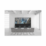 Kit Videowall 3X3 / Incluye 9 Pantallas de 55" / Decoder / Base de Piso / Accesorios de Instalación