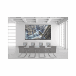 Kit Videowall 3X3 / Incluye 9 Pantallas de 55" / Decoder / Bases de Pared / Accesorios de Instalación