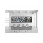 Kit Videowall 4x2 / Incluye 8 Pantallas de 55" / Decoder / Base de Pared