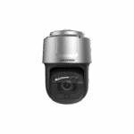 Cámara PTZ de Tráfico Inteligente / 4 MP / 35× Zoom Óptico / DarkFighter X / 300 m IR / Detección de Infracciones de Tráfico / IP67
