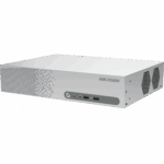 [AcuSeek]  NVR 32 Megapixel (8K) / Reconocimiento Facial (Base de Datos) / 16 Canales IP / 1 Bahías de Disco Duro  / HDMI en 8K / ACUSENSE  / Deepin Mind /Alarmas I/O